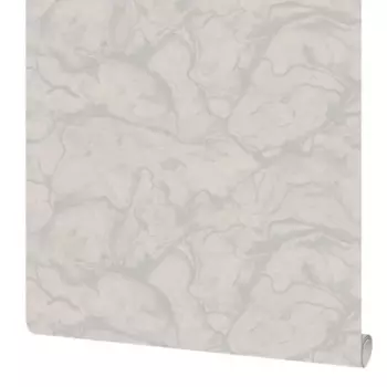 Обои флизелиновые Московская обойная фабрика Терранова бежевые 1.06 м 4282-3