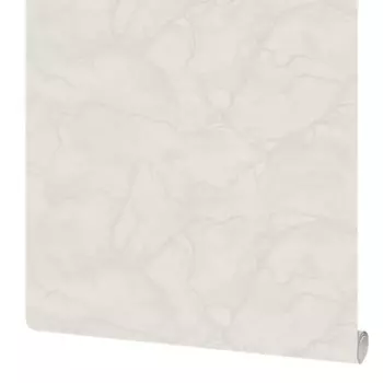 Обои флизелиновые Московская обойная фабрика Терранова светло-бежевые 1.06 м 4282-2