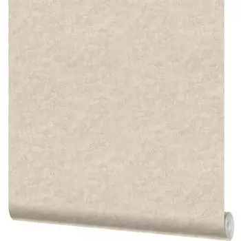 Обои флизелиновые Московская обойная фабрика Весна бежевые 4089-2 1.06 м