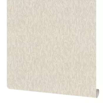 Обои флизелиновые Московская обойная фабрика Жардин бежевый фон 1.06x10.05 м 4165-2