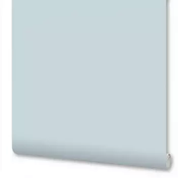 Обои флизелиновые New Age Lakritsa голубые 1.06 м NA9057-13