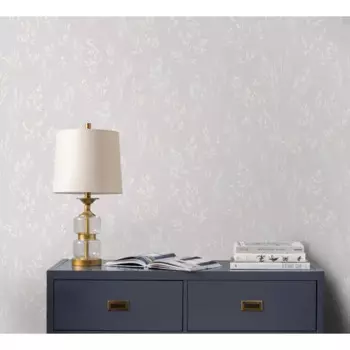 Обои флизелиновые New Age Lakritsa розовые 1.06 м NA9056-22