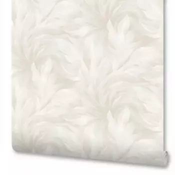 Обои флизелиновые New Age Rio бежевые 1.06 м NA9103-22