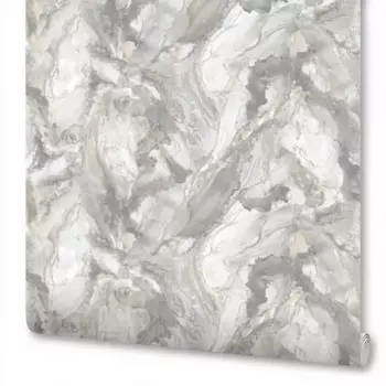 Обои флизелиновые New age Sangay бежевые 1.06 м NA8950-24