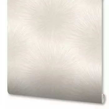 Обои флизелиновые New Age Solar белые 1.06 м NA8743-22