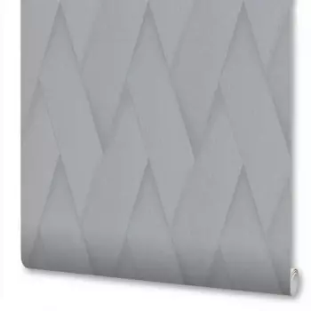 Обои флизелиновые New Age Vektor серые 1.06 м NA9101-26