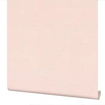 Обои флизелиновые Onszelf Ra531350 розовые 0.53 м