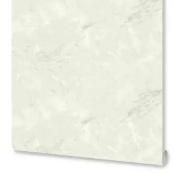 Обои флизелиновые Ornamy Calacatta белые 1.06 м OR8087-00