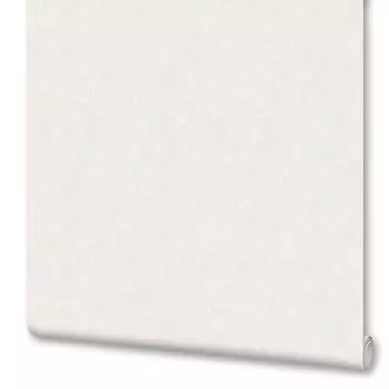 Обои флизелиновые Ornamy Eclipse белые 1.06 м 1128-01