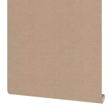 Обои флизелиновые Ornamy Magic темно-коричневые 1.06 м OR8039-12