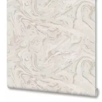 Обои флизелиновые Ovk Design Sirpi Murano серый 1.06 м 10813-03