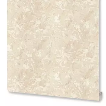 Обои флизелиновые Paleo бежевые 1.06 м DI5034-01