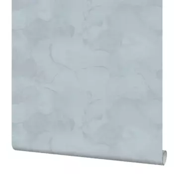 Обои флизелиновые Palitra Family Euphoria голубые 1.06 м FM72328-46