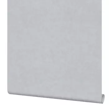 Обои флизелиновые Palitra Home Barelief серые 1.06 м HC72276-14