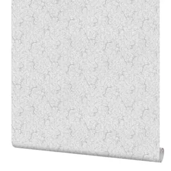 Обои флизелиновые Palitra Home Good серые 1.06 м HC31173-44