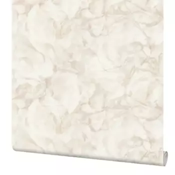 Обои флизелиновые Palitra Home Krasota Moya светло-бежевые 1.06 м HC31227-12a