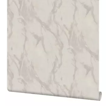 Обои флизелиновые Palitra Home Marmalitta бежевые 1.06 м HC72393-24