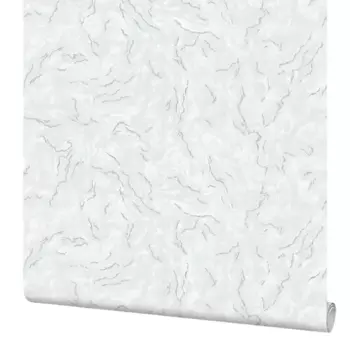 Обои флизелиновые Palitra Home Palazzo серые 1.06 м HC31169-16