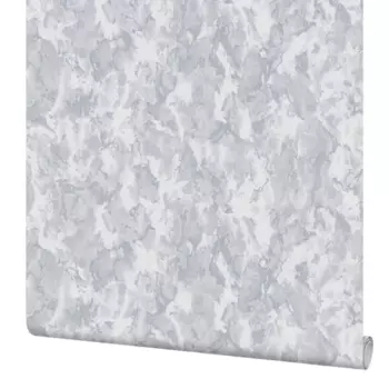 Обои флизелиновые Palitra Home Pro-Master темно-серые 1.06 м HC31224-44A