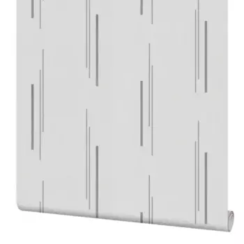 Обои флизелиновые Palitra Home Udachno белые 1.06 м HC72443-11