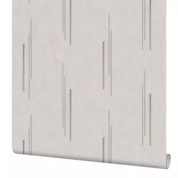 Обои флизелиновые Palitra Home Udachno бежевые 1.06 м HC72443-21