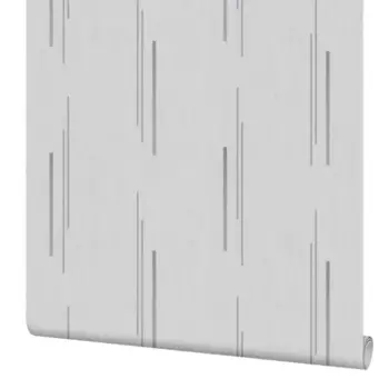 Обои флизелиновые Palitra Home Udachno серые 1.06 м HC72443-14