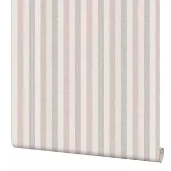 Обои флизелиновые Палитра Lagom серые 1.06 м PL71104-14