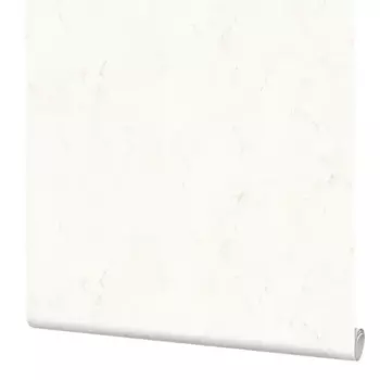 Обои флизелиновые Palitra Life Novopolis белые 1.06 м PL72403-12