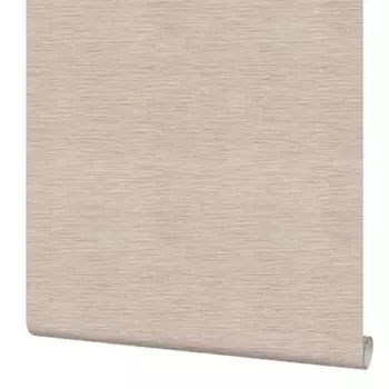 Обои флизелиновые Palitra Life Pletenka бежевые 1.06 м PL72504-22