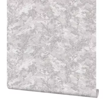 Обои флизелиновые Palitra Planet Lili бежевые 1.06 м PP72262-25