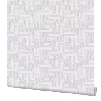 Обои флизелиновые Palitra Planet Margaret бежевые 1.06 м PP31196-12