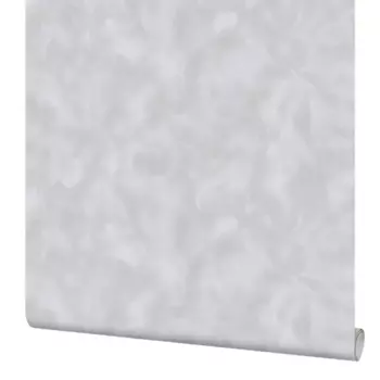 Обои флизелиновые Palitra Planet Roxana серые 1.06 м PP72194-44