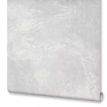 Обои флизелиновые Prima Italiana Fantastika серые 1.06 м 31318