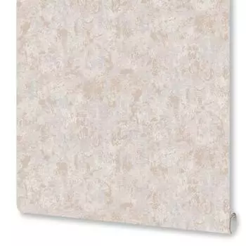 Обои флизелиновые Prima Italiana Latina бежевые 1.06 м 32715