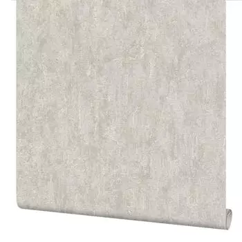 Обои флизелиновые Rasch Andywandy серые 0.53 м 458022