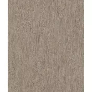 Обои флизелиновые Rasch Freundin коричневые 0.53 м 438536