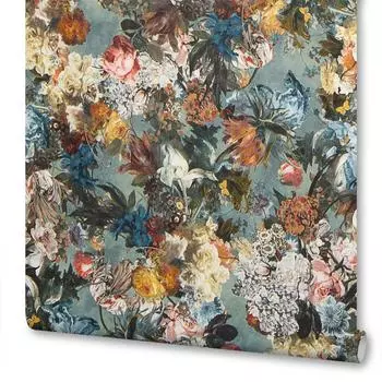 Обои флизелиновые Rasch Passepartout 0.53 м 605655