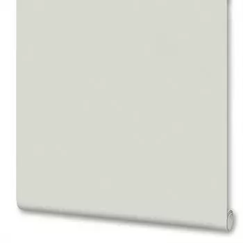 Обои флизелиновые Rasch Selection Vinyl Vlies белые 0.53 м 604016