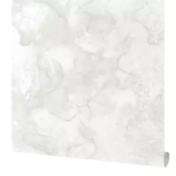 Обои флизелиновые Solo Disco перламутровые 1.06 м 202000