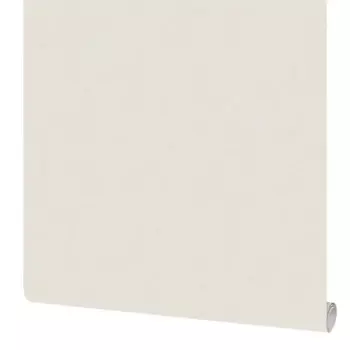 Обои флизелиновые Solo Lunaria бежевые 1.06 м 106405