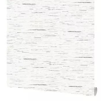 Обои флизелиновые Solo Meet Point белые 1.06 м 285311