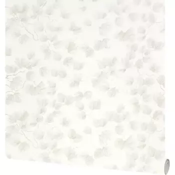 Обои флизелиновые Victoria Stenova Altai бежевые 1.06 м VS287002