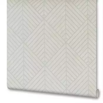 Обои флизелиновые Victoria Stenova Axioma серые 1.06 м 988891