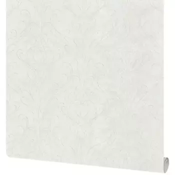 Обои флизелиновые Victoria Stenova Baccarat светло-бежевые 1.06 м VS286152