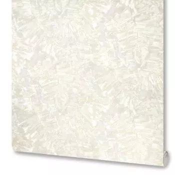 Обои флизелиновые Victoria Stenova Barbados бежевые 1.06 м 989661