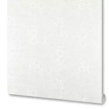 Обои флизелиновые Victoria Stenova Bosfor белые 1.06 м 889251