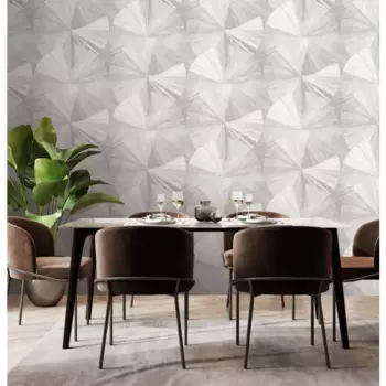 Обои флизелиновые Victoria Stenova Chance бежевые 1.06 м VS588082