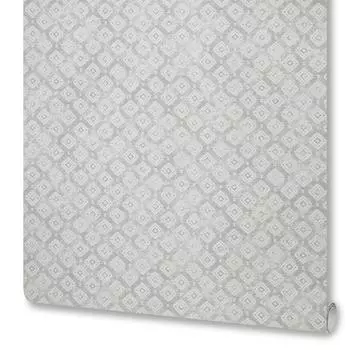 Обои флизелиновые Victoria Stenova Don Corleone серые 1.06 м 889803