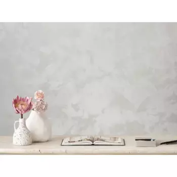 Обои флизелиновые Victoria Stenova Eldorado бежевые 1.06 м VS588202