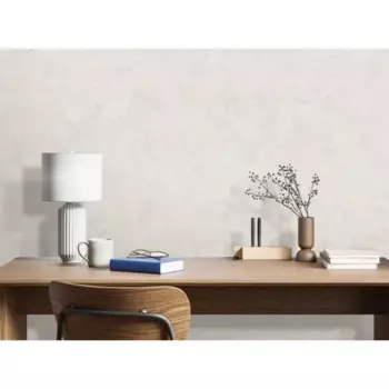 Обои флизелиновые Victoria Stenova Five бежевые 1.06 м VS287966